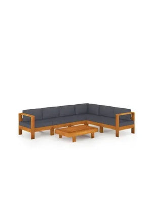 vidaxl_3057956_set_de_muebles_de_madera_para_jardín_de_7_piezas_con_cojines_color_gris_oscuro_vida_xl_0