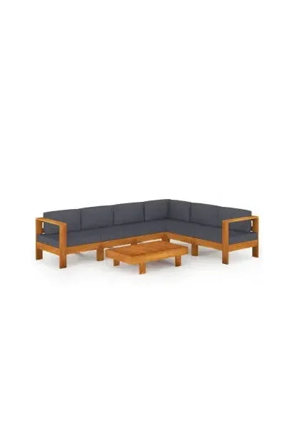 vidaxl_3057956_set_de_muebles_de_madera_para_jardín_de_7_piezas_con_cojines_color_gris_oscuro_vida_xl_0