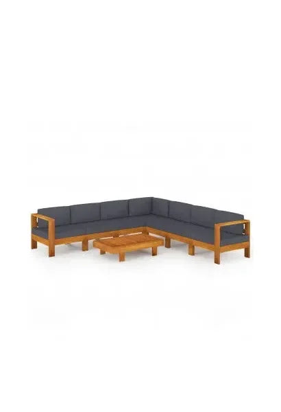 vidaxl_3057959_conjunto_de_muebles_para_jardín_fabrico_en_acacia_con_cojines_color_gris_oscuro_vida_xl_0