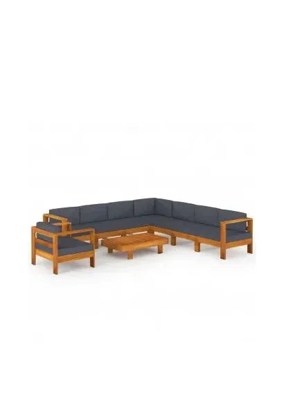 vidaxl_3057960_juego_de_muebles_de_jardín_9_piezas_madera_acacia_y_gris_oscuro_vida_xl_0