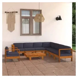 vidaxl_3057960_juego_de_muebles_de_jardín_9_piezas_madera_acacia_y_gris_oscuro_vida_xl_1