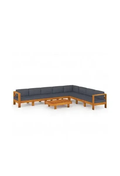 vidaxl_3057962_juego_muebles_para_jardín_con_9_piezas_fabricadas_en_madera_de_acacia_en_color_gris_oscuro_vida_xl_0