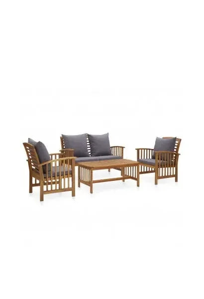 vidaxl_3057979_conjunto_de_jardín_de_banco_sillones_y_mesa_de_madera_con_listones_y_cojines_gris_oscuro_vida_xl_0