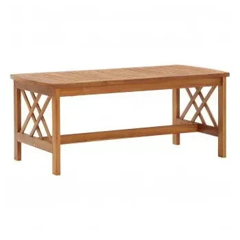 vidaxl_3057992_conjunto_de_jardín_de_3_piezas_de_bancos_y_mesa_de_madera_de_acacia_con_cojines_gris_oscuro_vida_xl_2