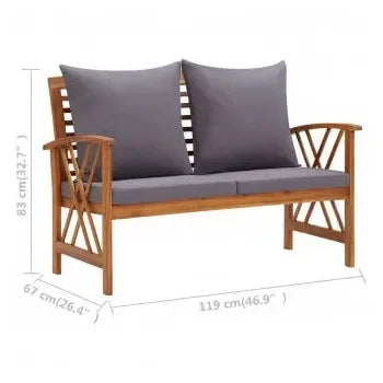 vidaxl_3057992_conjunto_de_jardín_de_3_piezas_de_bancos_y_mesa_de_madera_de_acacia_con_cojines_gris_oscuro_vida_xl_8