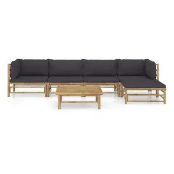 vidaxl_3058198_set_de_muebles_para_el_jardín_de_6_piezas_fabricado_en_bambú_con_cojines_en_color_gris_oscuro_1