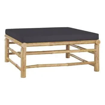 vidaxl_3058198_set_de_muebles_para_el_jardín_de_6_piezas_fabricado_en_bambú_con_cojines_en_color_gris_oscuro_6