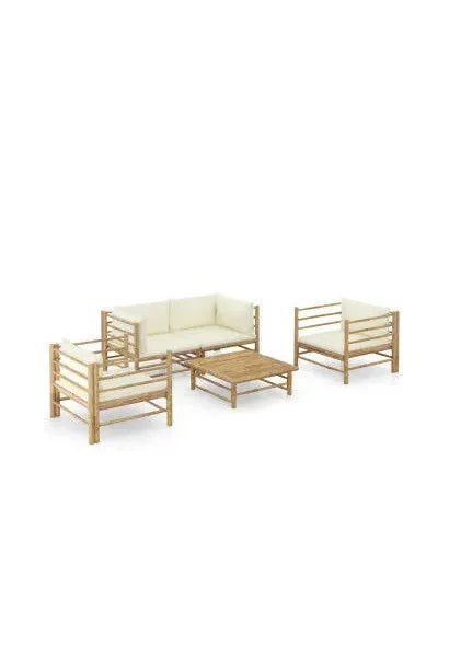 vidaxl_3058207_set_de_muebles_para_el_jardín_de_5_piezas_fabricado_en_bambú_con_cojines_en_color_blanco_crema_vidavl_0