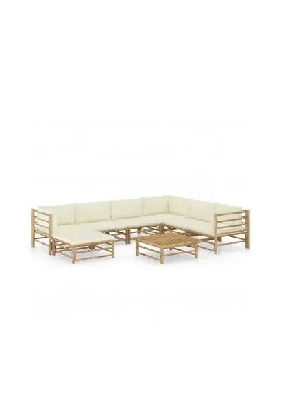 vidaxl_3058219_conjunto_de_muebles_para_jardines_y_terrazas_en_madera_con_8_piezas_de_color_blanco_crema_vida_xl_0