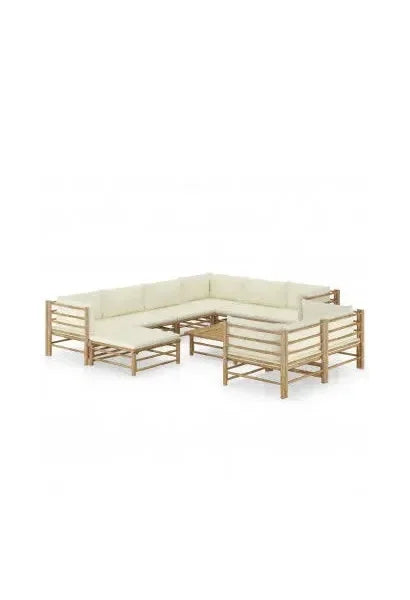 vidaxl_3058221_conjunto_de_muebles_para_los_jardines_fabricado_en_bambú_con_cojines_blancos_y_crema_vida_xl_0
