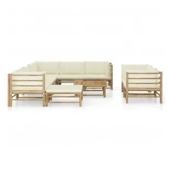 vidaxl_3058221_conjunto_de_muebles_para_los_jardines_fabricado_en_bambú_con_cojines_blancos_y_crema_vida_xl_1