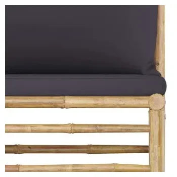vidaxl_3058222_set_de_muebles_para_el_jardín_de_10_piezas_fabricados_en_bambú_con_cojines_de_color_gris_oscuro_7