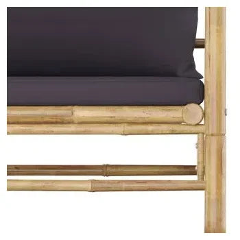 vidaxl_3058226_set_de_muebles_para_el_jardín_de_12_piezas_fabricados_en_bambú_con_cojines_de_color_gris_oscuro_11