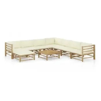 vidaxl_3058229_conjunto_de_muebles_modernos_para_el_jardín_con_9_piezas_fabricadas_en_bambú_vida_xl_1