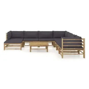 vidaxl_3058230_juego_de_muebles_para_el_jardín_de_7_piezas_fabricados_en_bambú_con_cojines_de_color_gris_oscuro_1
