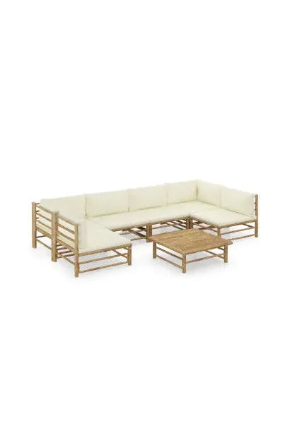 vidaxl_3058233_juego_de_muebles_para_el_jardín_de_5_piezas_fabricados_en_bambú_con_cojines_de_color_blanco_crema_0