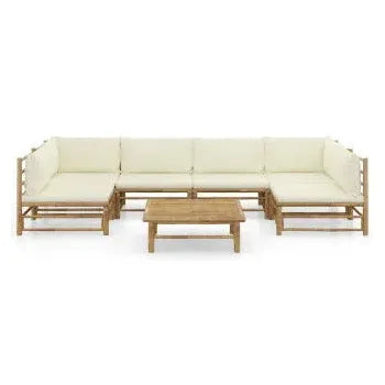 vidaxl_3058233_juego_de_muebles_para_el_jardín_de_5_piezas_fabricados_en_bambú_con_cojines_de_color_blanco_crema_1