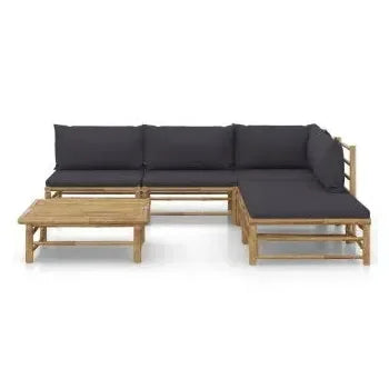 vidaxl_3058236_set_de_muebles_para_el_jardín_de_6_piezas_fabricados_en_bambú_con_cojines_de_color_gris_oscuro_1