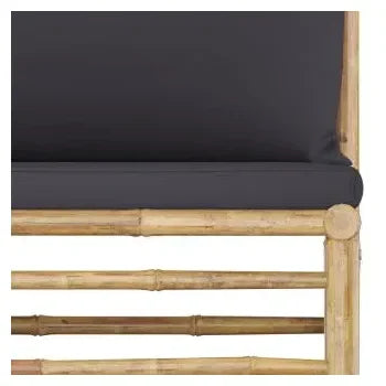 vidaxl_3058242_set_de_muebles_para_el_jardín_de_6_piezas_fabricado_en_bambú_con_cojines_gris_oscuro_7