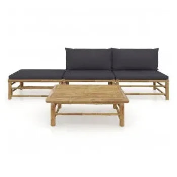 vidaxl_3058244_juego_de_sofás_modulares_con_cojines_y_mesa_para_jardín_hechos_de_bambú_gris_oscuro_vida_xl_1