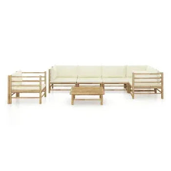 vidaxl_3058247_set_de_muebles_para_el_jardín_de_7_piezas_fabricado_en_bambú_con_cojines_de_color_blanco_crema_1