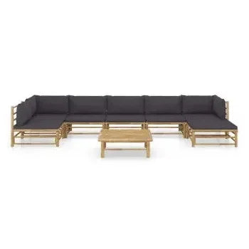 vidaxl_3058250_set_de_muebles_de_8_piezas_para_el_jardín_fabricado_en_bambú_con_cojines_de_color_gris_oscuro_1