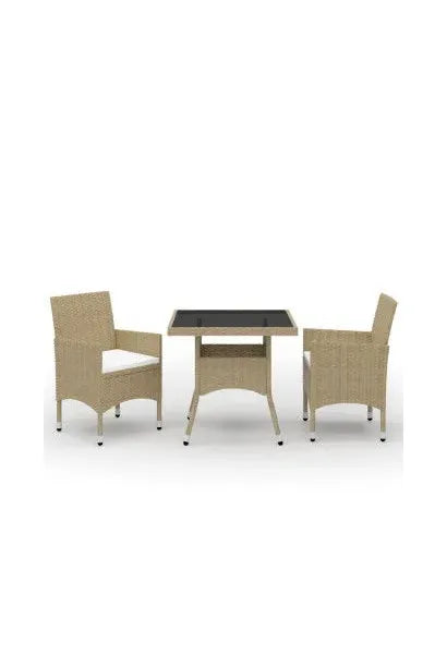 vidaxl_3058310_conjunto_de_muebles_para_jardín_de_3_piezas_en_ratán_sintético_y_vidrio_beige_0