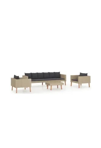 vidaxl_3059326_conjunto_de_muebles_de_jardín_y_cojines_ratán_sintético_y_madera_de_eucaliptus_beige_vida_xl_0