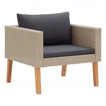 vidaxl_3059328_juego_de_muebles_para_jardín_de_4_piezas_acabado_beige_con_cojines_gris_antracita_2