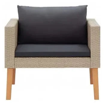 vidaxl_3059328_juego_de_muebles_para_jardín_de_4_piezas_acabado_beige_con_cojines_gris_antracita_3