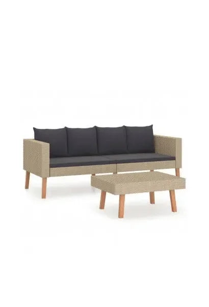 vidaxl_3059330_conjunto_de_muebles_de_jardín_de_2_piezas_de_ratán_sintético_color_beige_con_cojines_gris_antracita_vida_xl_0