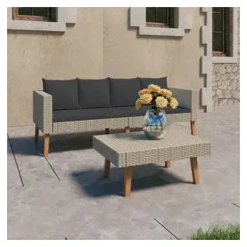 vidaxl_3059330_conjunto_de_muebles_de_jardín_de_2_piezas_de_ratán_sintético_color_beige_con_cojines_gris_antracita_vida_xl_1