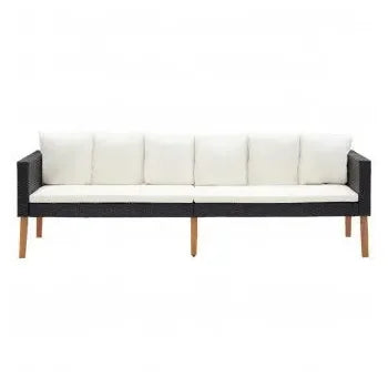 vidaxl_3059332_juego_de_sofás_y_mesita_de_jardín_con_cojines_4_piezas_de_ratán_negro_y_crema_2