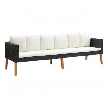 vidaxl_3059332_juego_de_sofás_y_mesita_de_jardín_con_cojines_4_piezas_de_ratán_negro_y_crema_3
