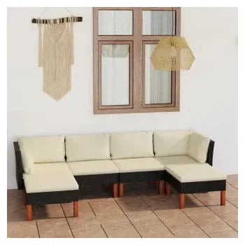 vidaxl_3059736_juego_de_muebles_para_exteriores_hecho_de_ratán_sintético_y_madera_de_eucalipto_negro_y_blanco_crema_6_piezas_1