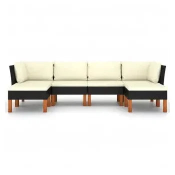vidaxl_3059736_juego_de_muebles_para_exteriores_hecho_de_ratán_sintético_y_madera_de_eucalipto_negro_y_blanco_crema_6_piezas_2