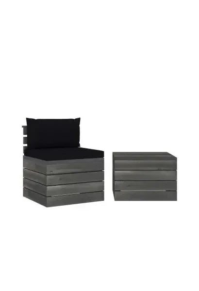 vidaxl_3061666_set_de_muebles_para_jardín_de_palets_de_madera_maciza_de_pino_y_tela_con_acabado_negro_vida_xl_0
