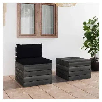 vidaxl_3061666_set_de_muebles_para_jardín_de_palets_de_madera_maciza_de_pino_y_tela_con_acabado_negro_vida_xl_1