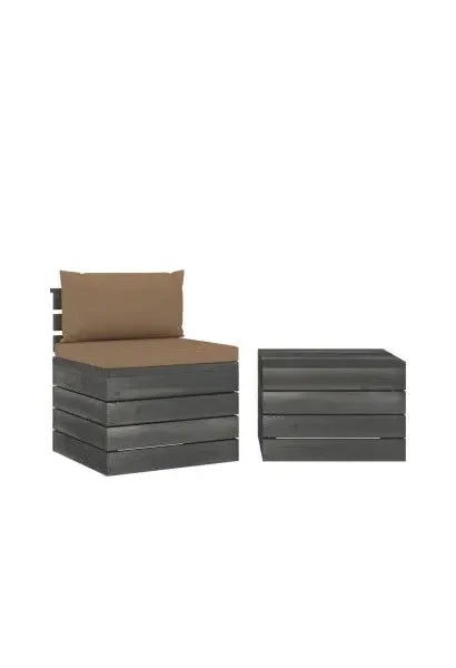 vidaxl_3061667_set_de_muebles_para_jardín_de_palets_de_madera_de_pino_y_tela_con_acabado_gris_taupe_vida_xl_0