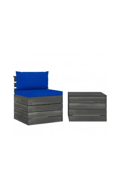 vidaxl_3061669_juego_de_muebles_de_jardín_de_dos_piezas_de_madera_maciza_de_pino_con_cojines_azul_0