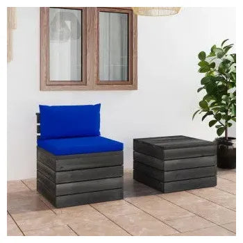vidaxl_3061669_juego_de_muebles_de_jardín_de_dos_piezas_de_madera_maciza_de_pino_con_cojines_azul_1