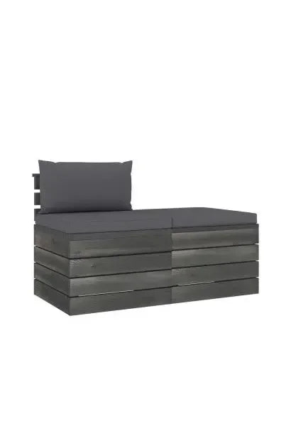 vidaxl_3061671_set_de_muebles_para_jardín_de_palets_de_madera_maciza_de_pino_y_tela_acabado_en_gris_antracita_vida_xl_0