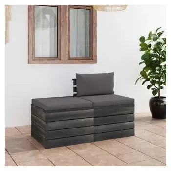 vidaxl_3061671_set_de_muebles_para_jardín_de_palets_de_madera_maciza_de_pino_y_tela_acabado_en_gris_antracita_vida_xl_1