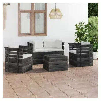 vidaxl_3061817_conjunto_de_muebles_para_exterior_5_piezas_de_madera_de_pino_con_cojín_color_blanco_1