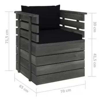 vidaxl_3061822_conjunto_de_muebles_para_jardín_de_palets_de_pino_gris_con_cojines_negros_vida_xl_11