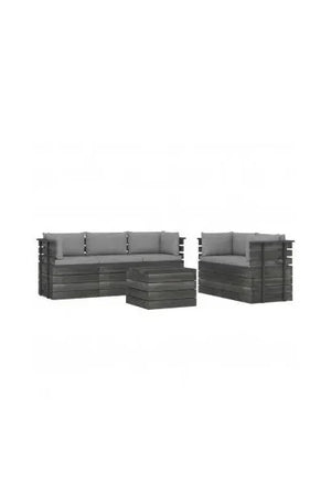 vidaxl_3061888_juego_de_sofás_para_el_jardín_con_una_mesa_fabricada_en_madera_palet_gris_vida_xl_0