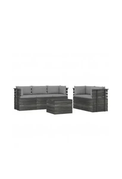 vidaxl_3061888_juego_de_sofás_para_el_jardín_con_una_mesa_fabricada_en_madera_palet_gris_vida_xl_0