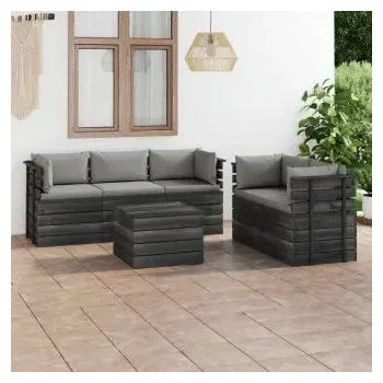 vidaxl_3061888_juego_de_sofás_para_el_jardín_con_una_mesa_fabricada_en_madera_palet_gris_vida_xl_1