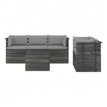 vidaxl_3061888_juego_de_sofás_para_el_jardín_con_una_mesa_fabricada_en_madera_palet_gris_vida_xl_2