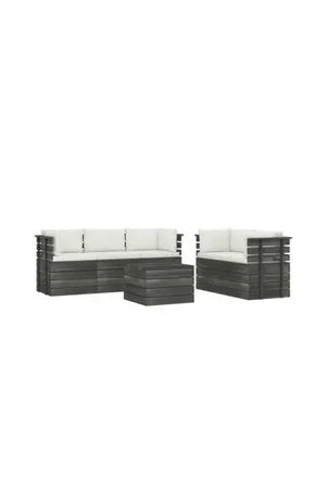 vidaxl_3061889_conjunto_de_muebles_de_exterior_gris_y_crema_de_palets_de_madera_maciza_de_pino_vida_xl_0